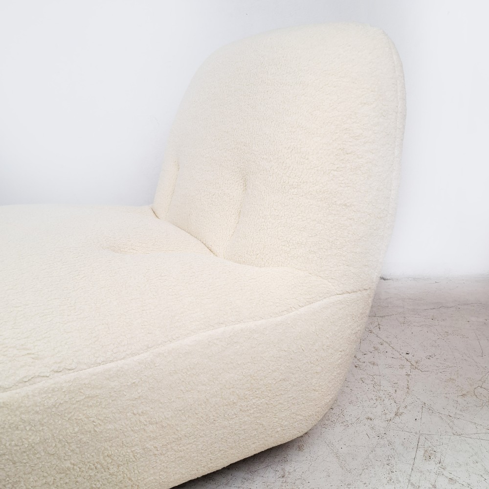 FOTEL MARDI LOUNGE CHAIR