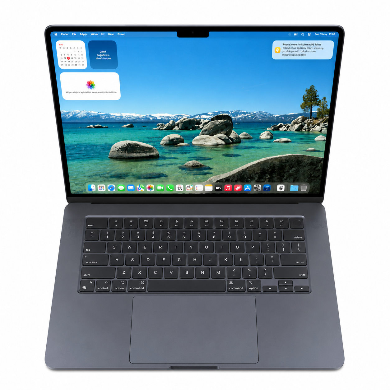 LAPTOP MACBOOK AIR 15"