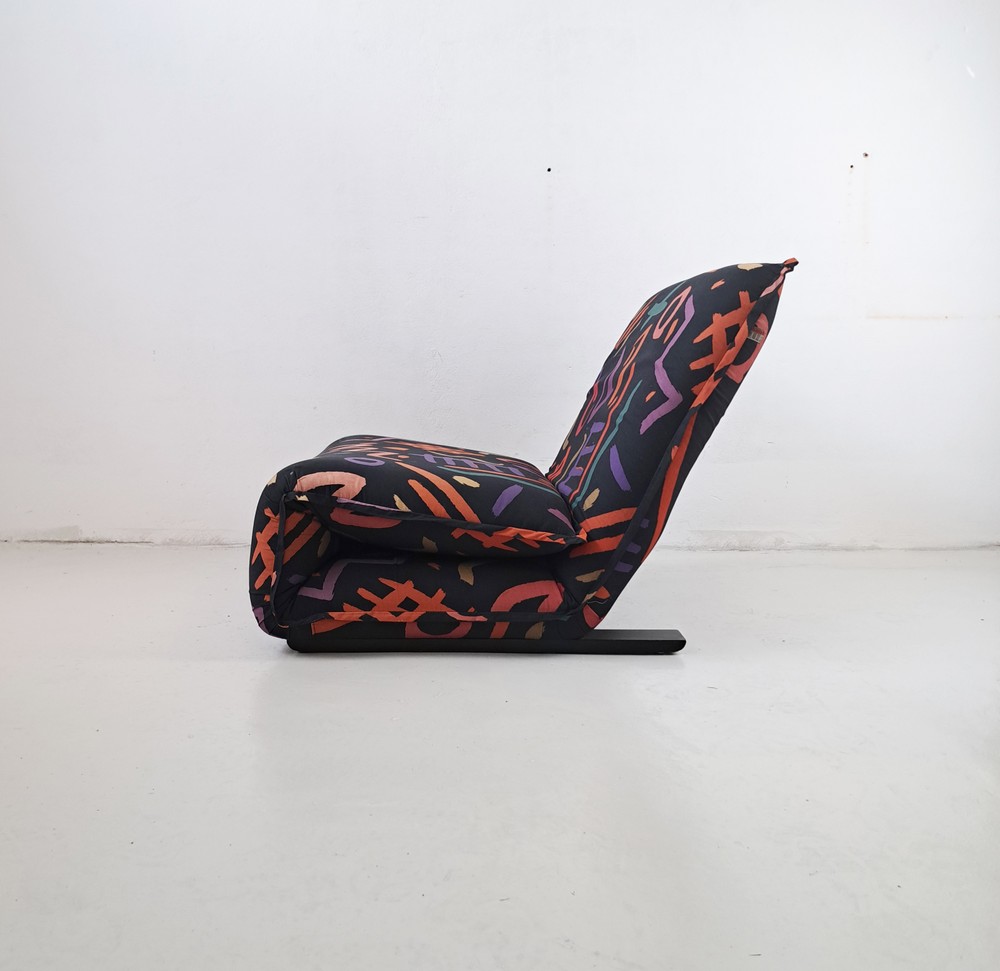 FOTEL MOBILE COLECTIONE