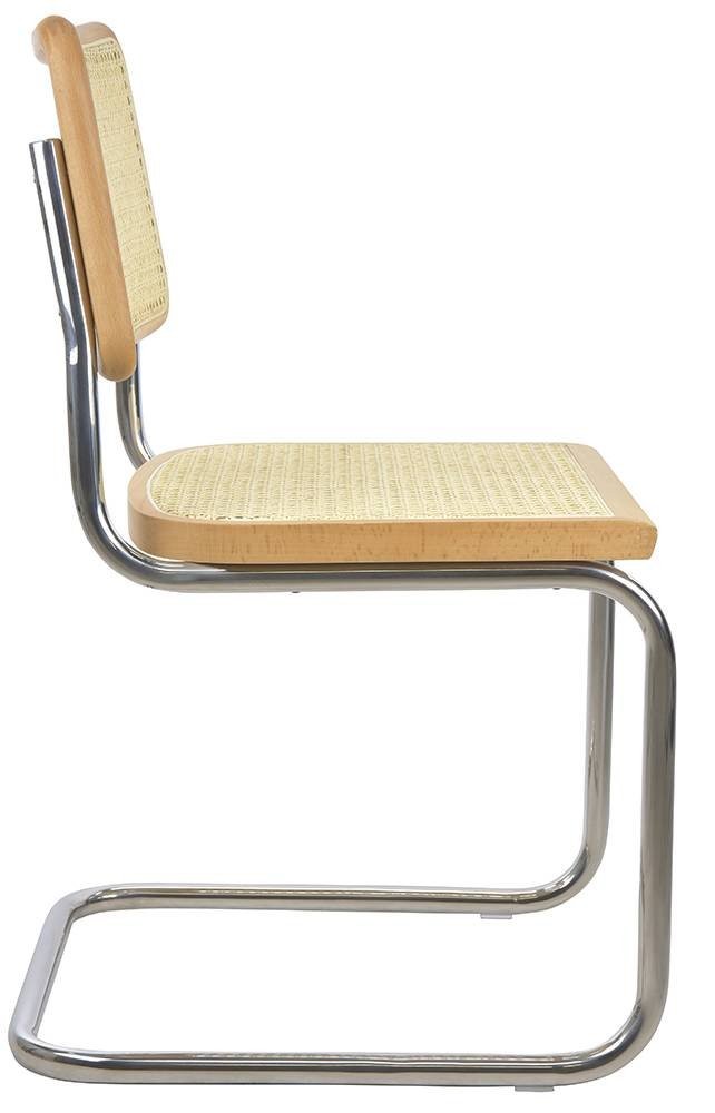 KRZESŁO MARCEL BREUER