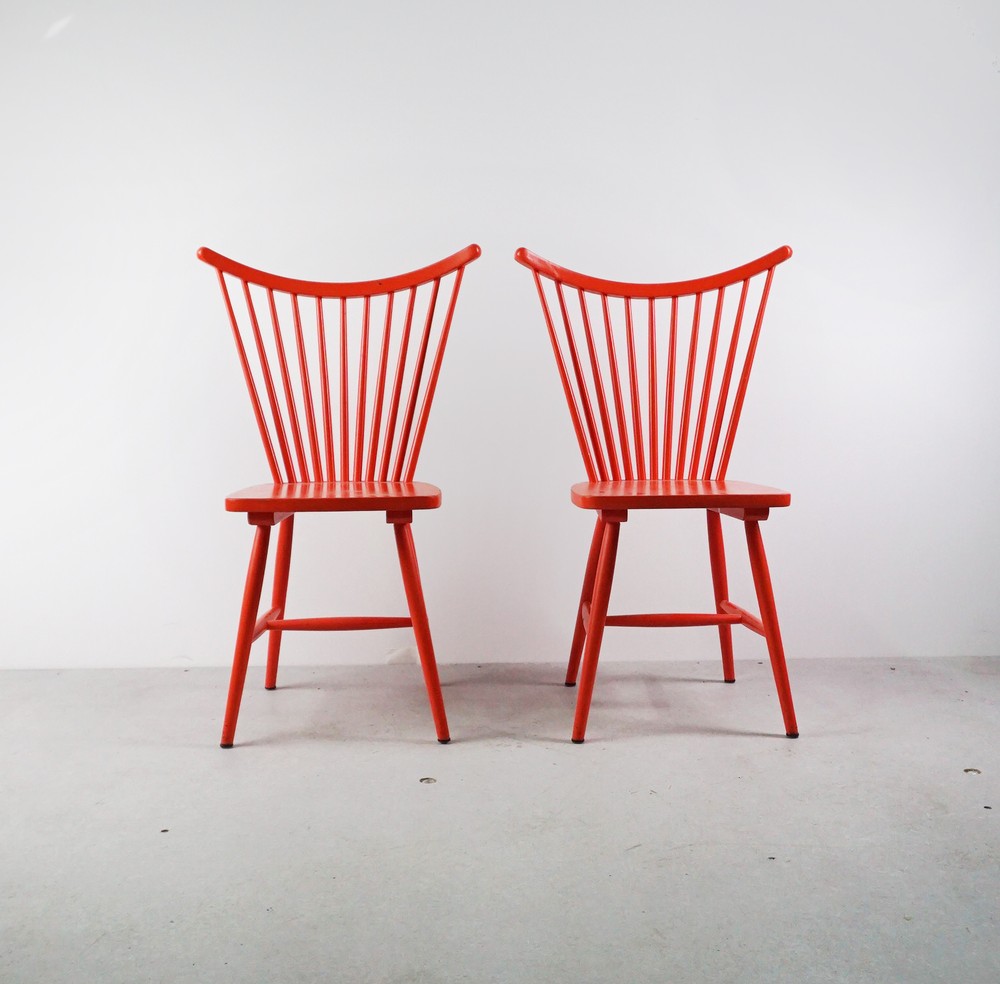 KRZESŁO IKEA VINTAGE