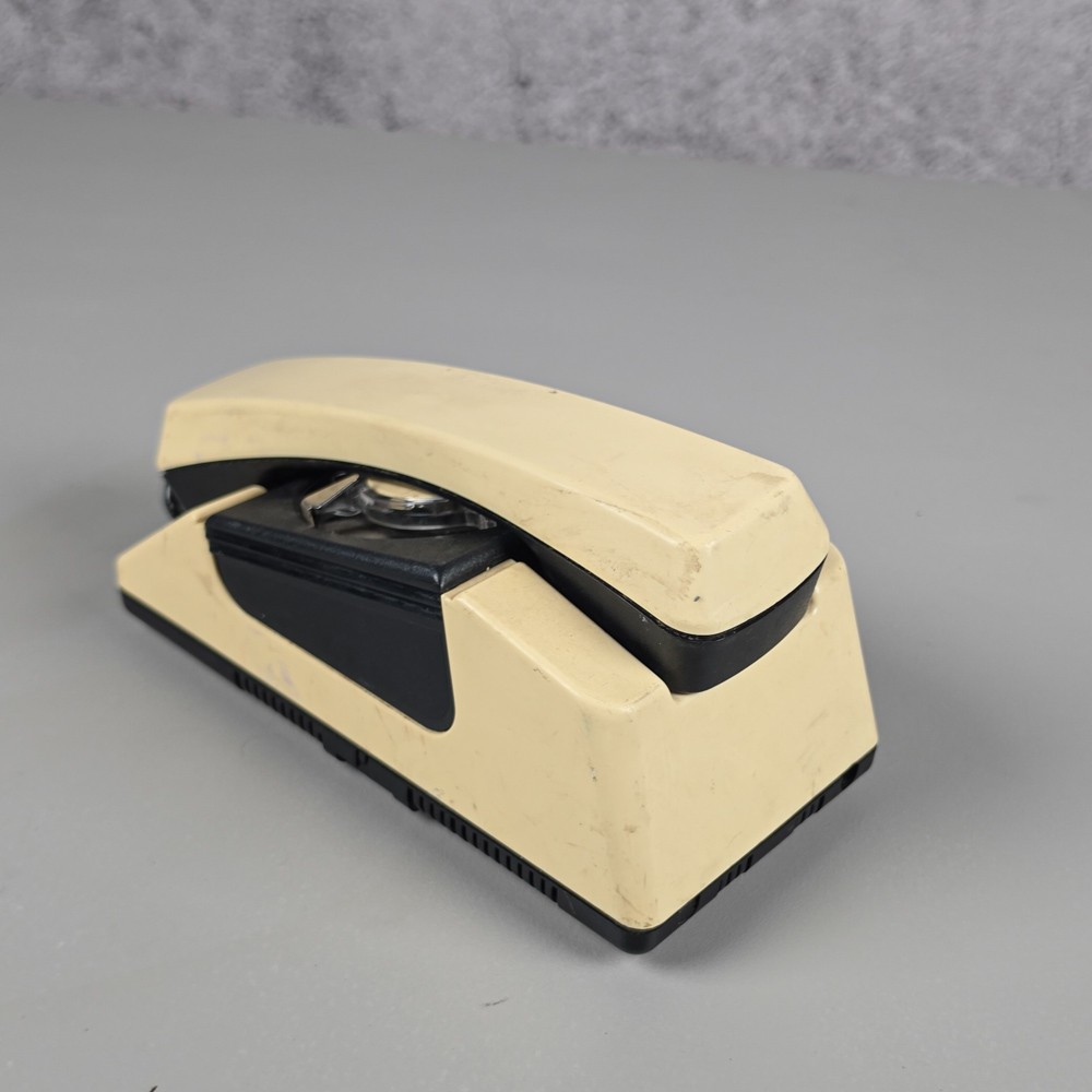 LANDLINE TELEPHONE BRATEK, POLAND 1980S