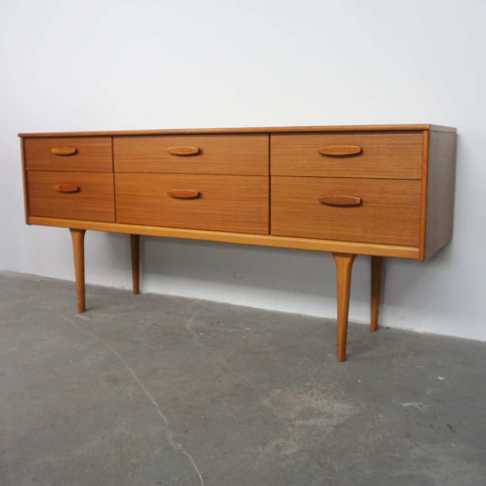 SIDEBOARD AUSTINSUITE SZAFKA KOMODA
