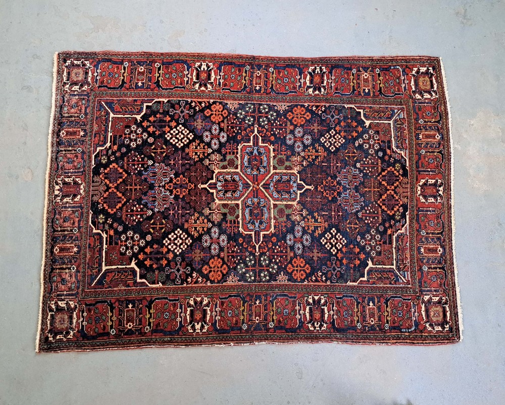 DYWAN JOSHAGHAN VINTAGE