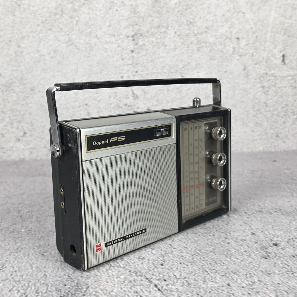 RADIO