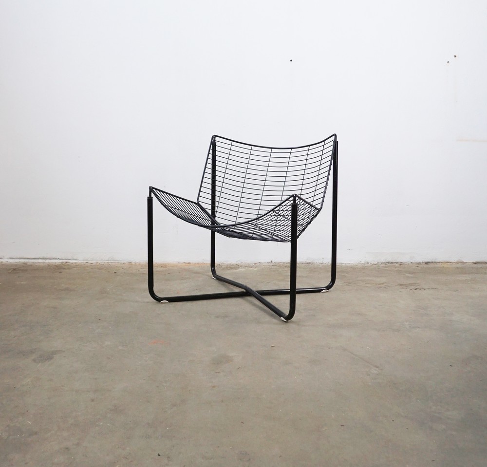 FOTEL JARPEN NIELS GAMMELGAARD