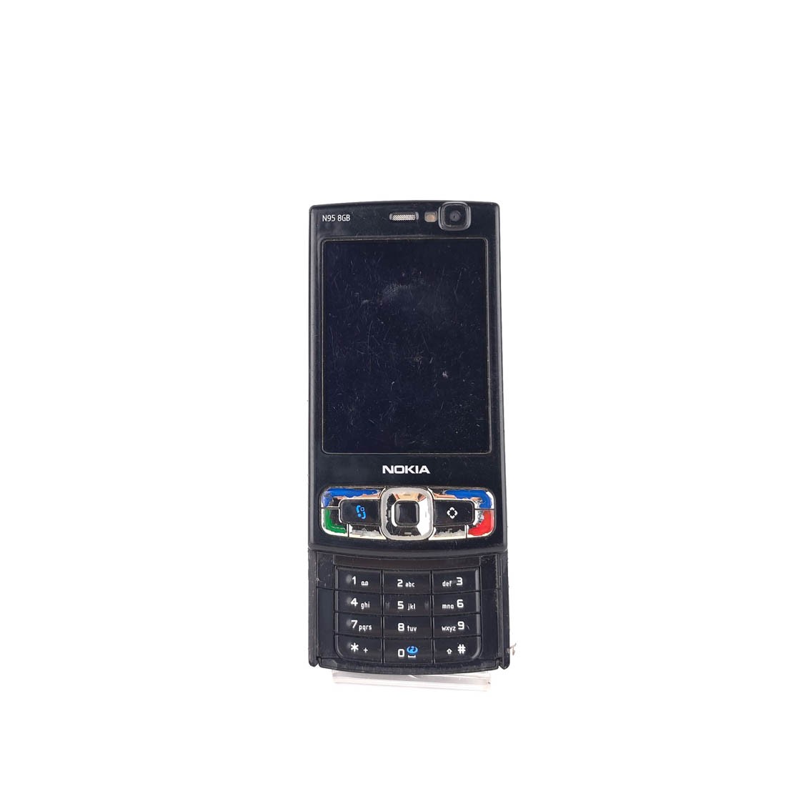 telefon komórkowy Nokia N95