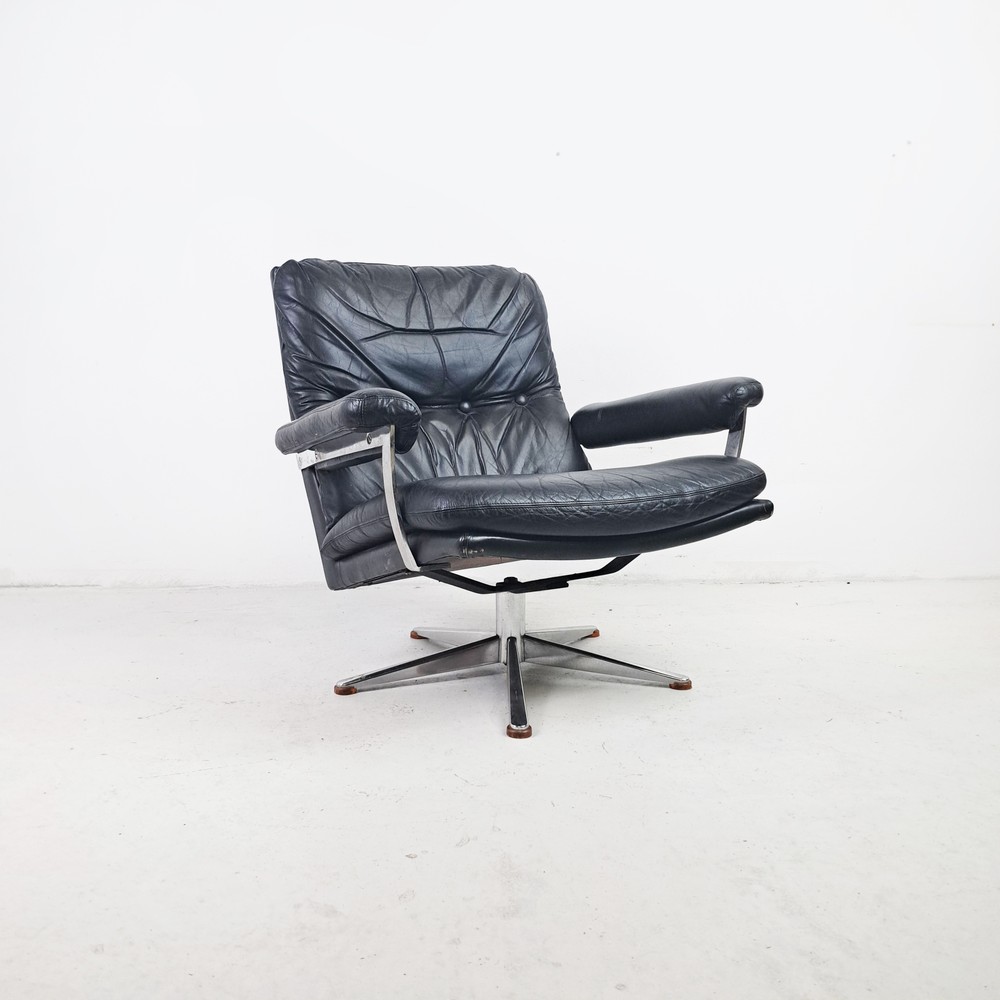 FOTEL BAUHAUS VINTAGE