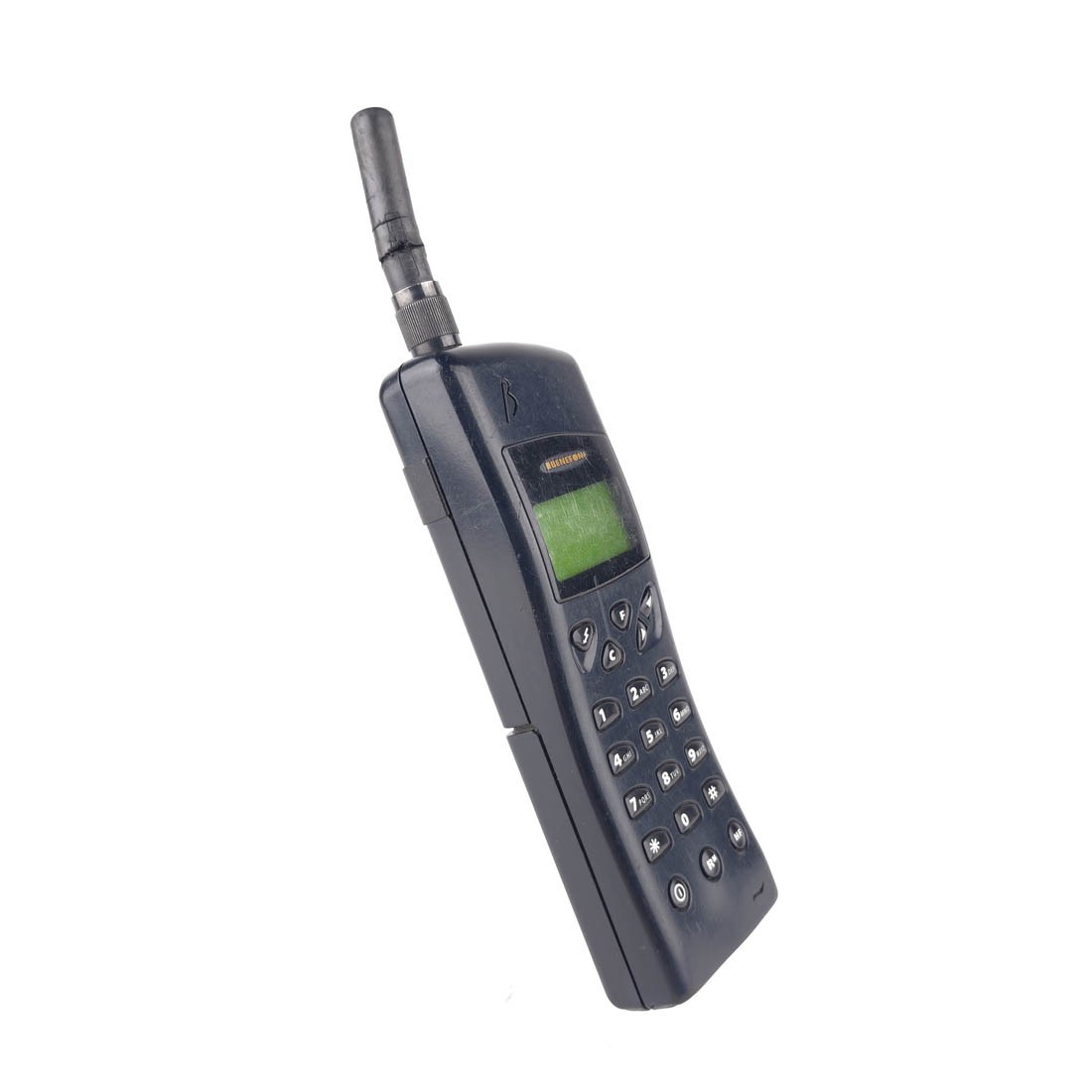 telefon komórkowy Benefon Delta