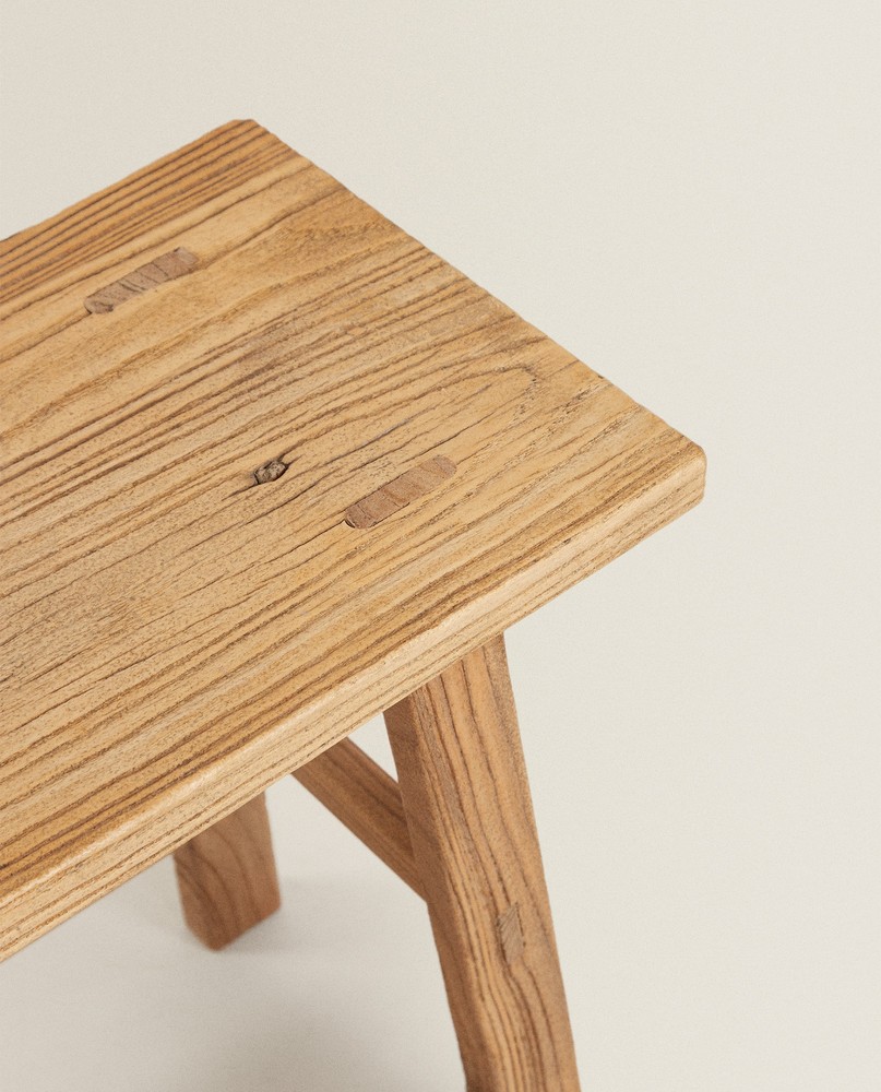 ŁAWKA RECYCLE WOOD