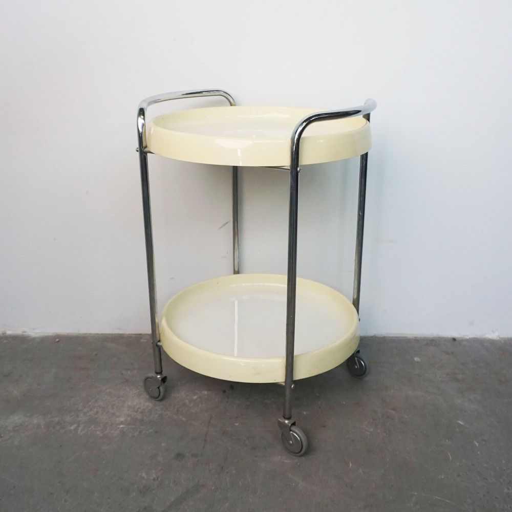 MOBILNY BAREK VINTAGE