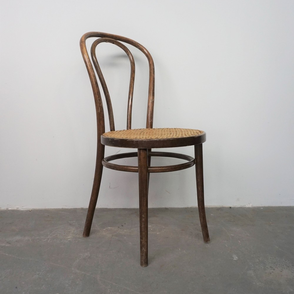 KRZESŁO THONET
