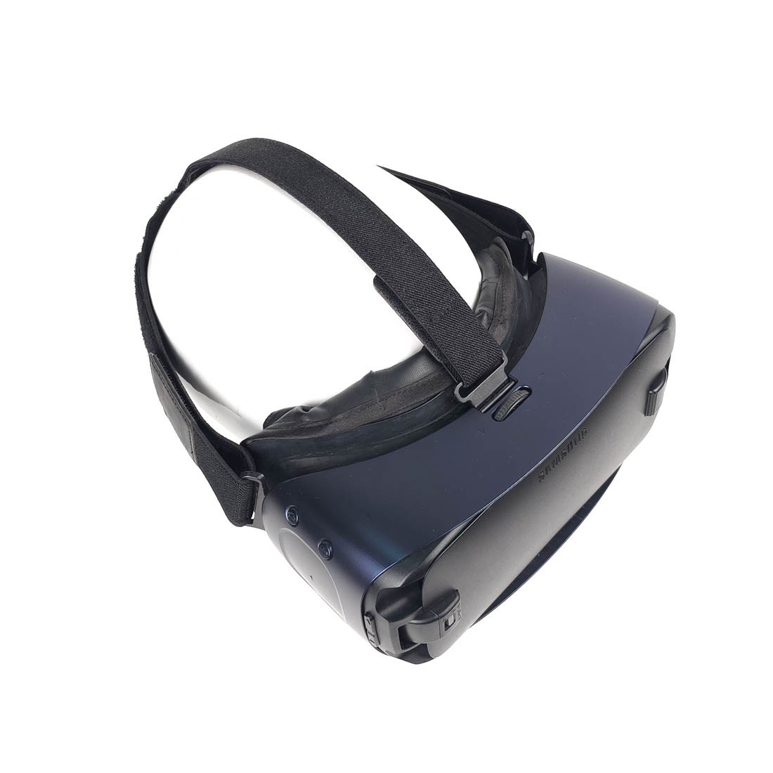 GOGLE VR, OKULARY VR