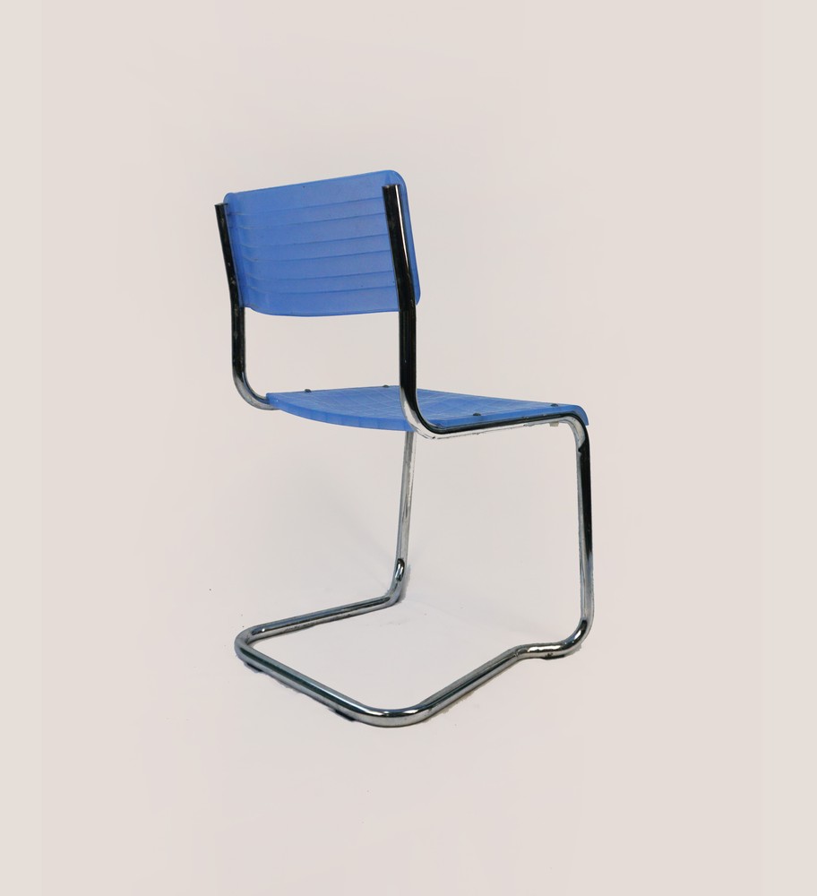 KRZESŁO BAUHAUS