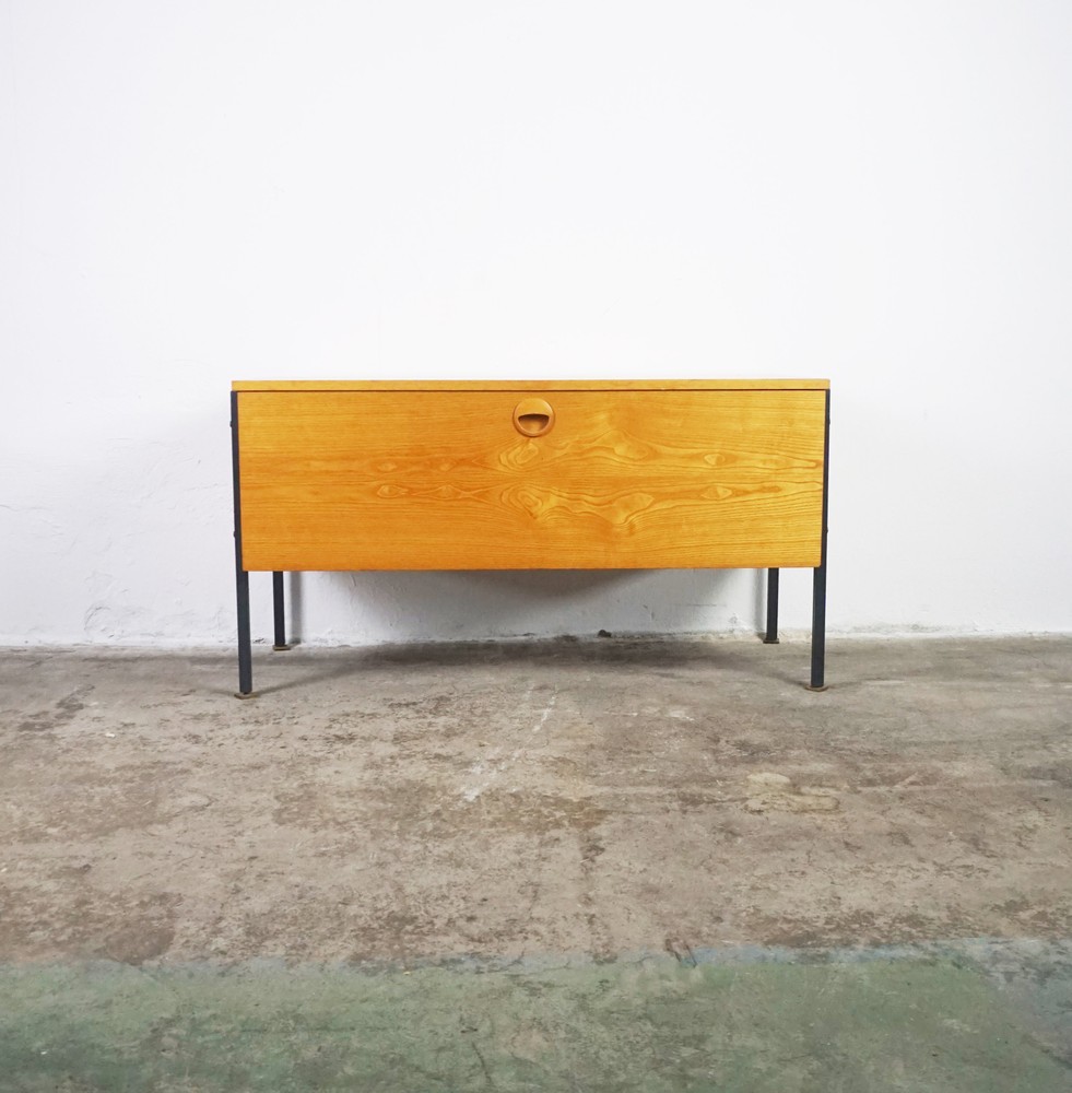 SIDEBOARD DDR II SZAFKA, KOMODA
