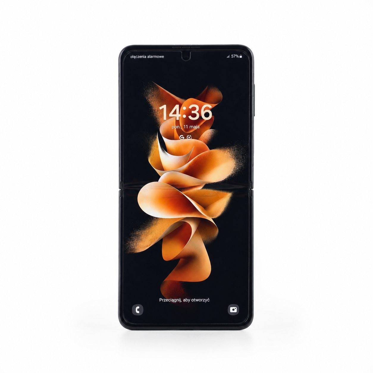 TELEFON KOMÓRKOWY SAMSUNG GALAXY Z FLIP3