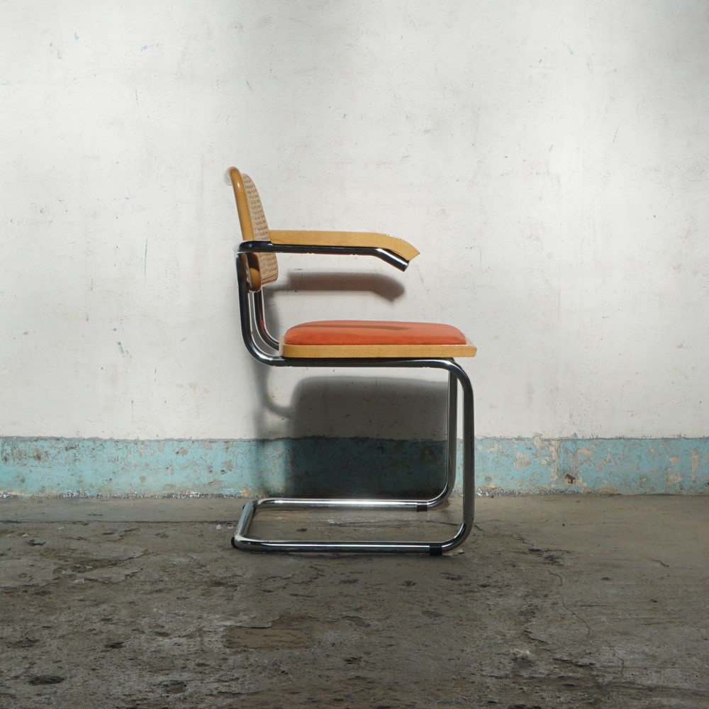 KRZESŁO MARCEL BREUER