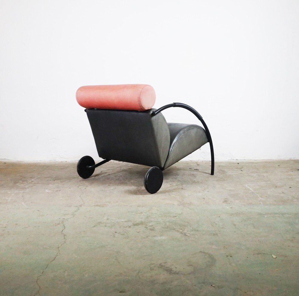 FOTEL COR PETER MALY