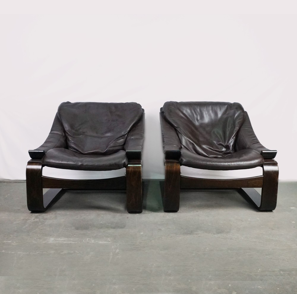FOTEL SKIPPERS MOBLER