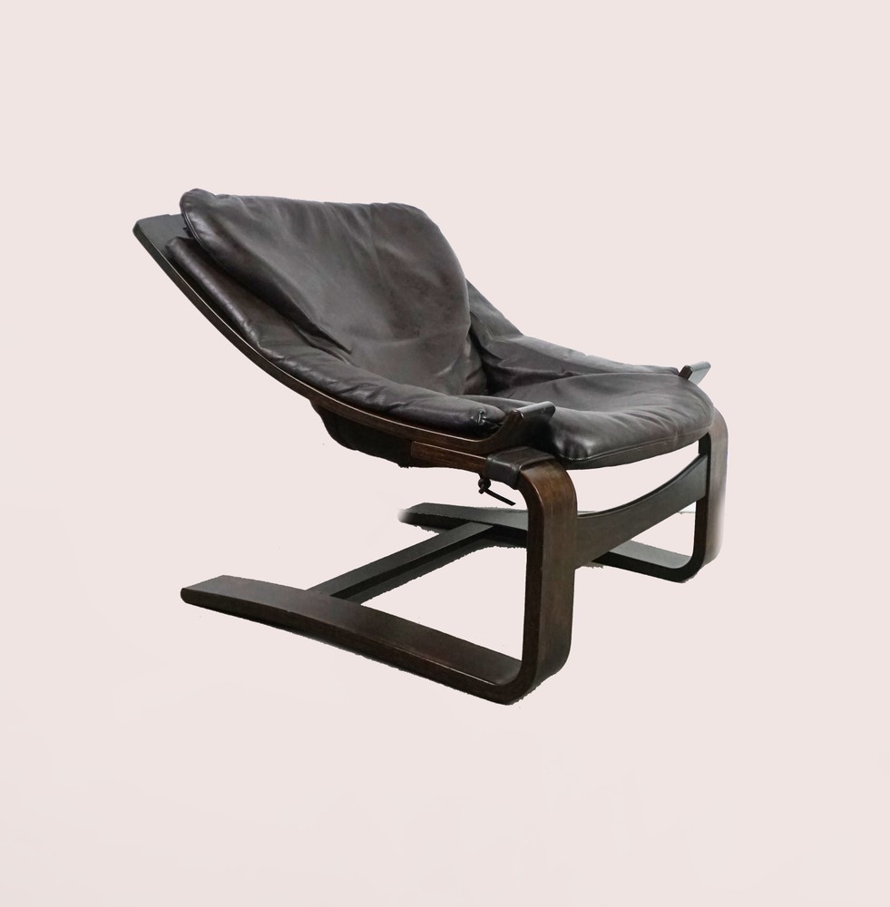FOTEL SKIPPERS MOBLER