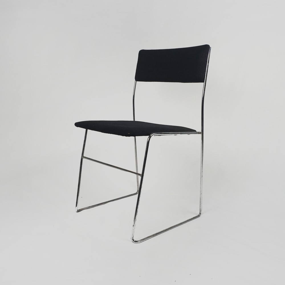 KRZESŁO BAUHAUS
