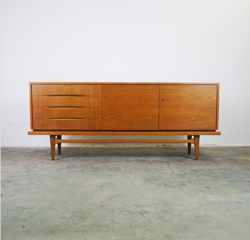 DUŃSKI SIDEBOARD, SZAFKA, KOMODA