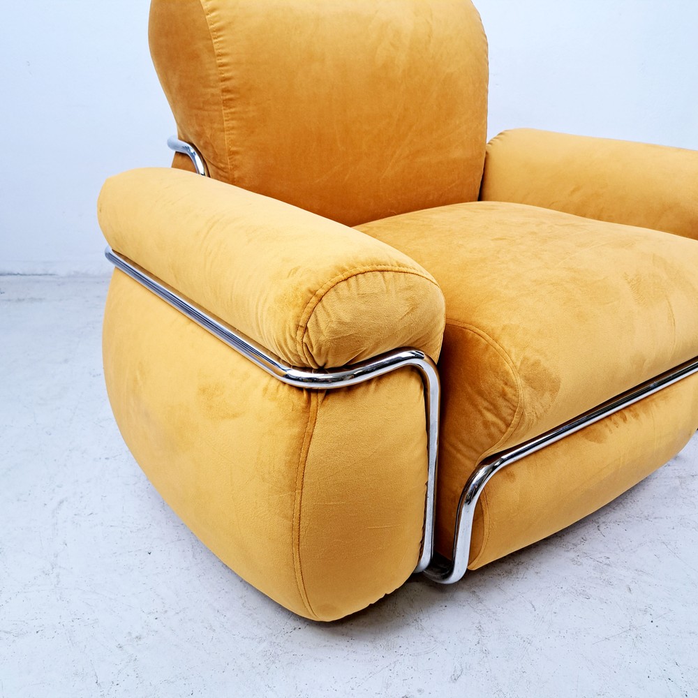 FOTEL ITALY VINTAGE