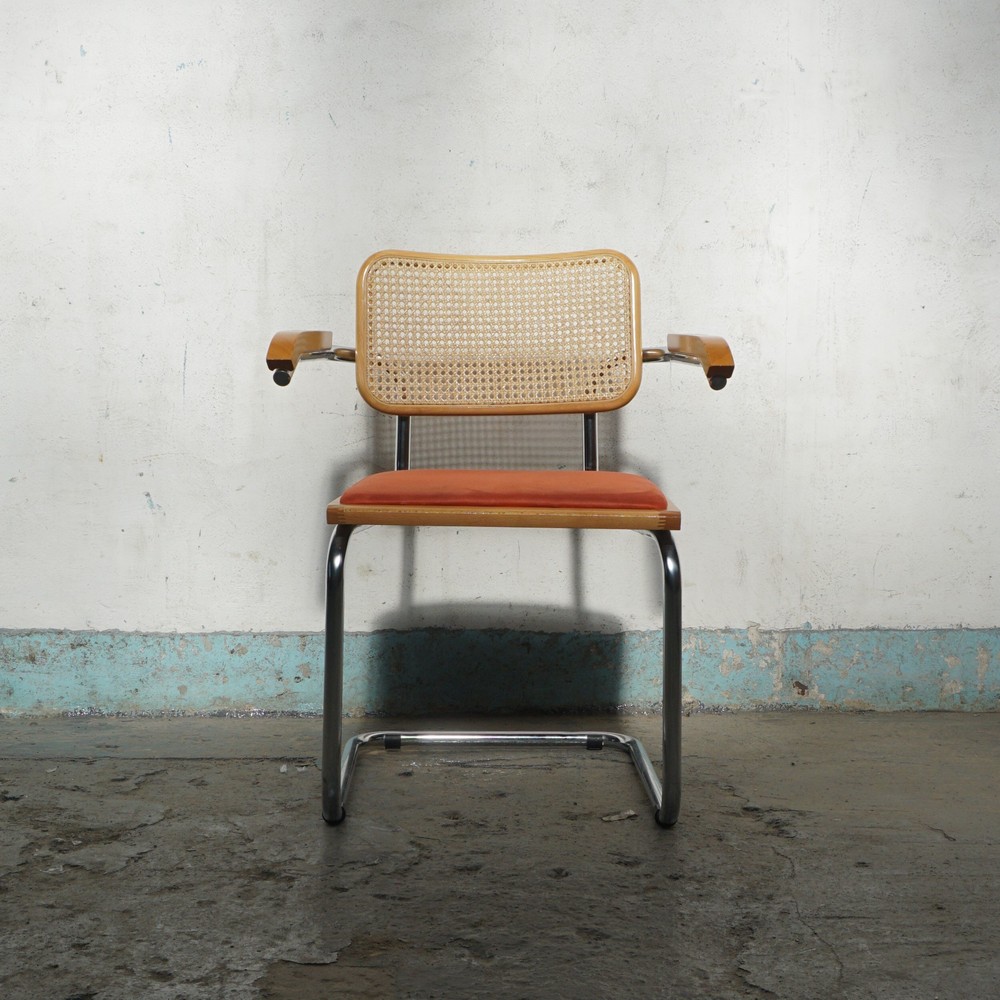 KRZESŁO MARCEL BREUER