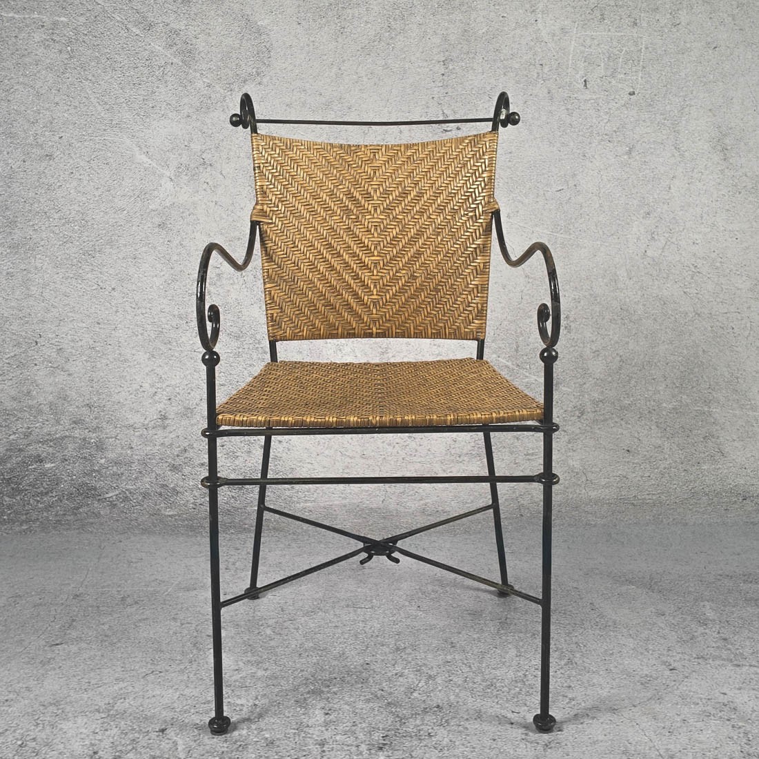 GARDEN CHAIR