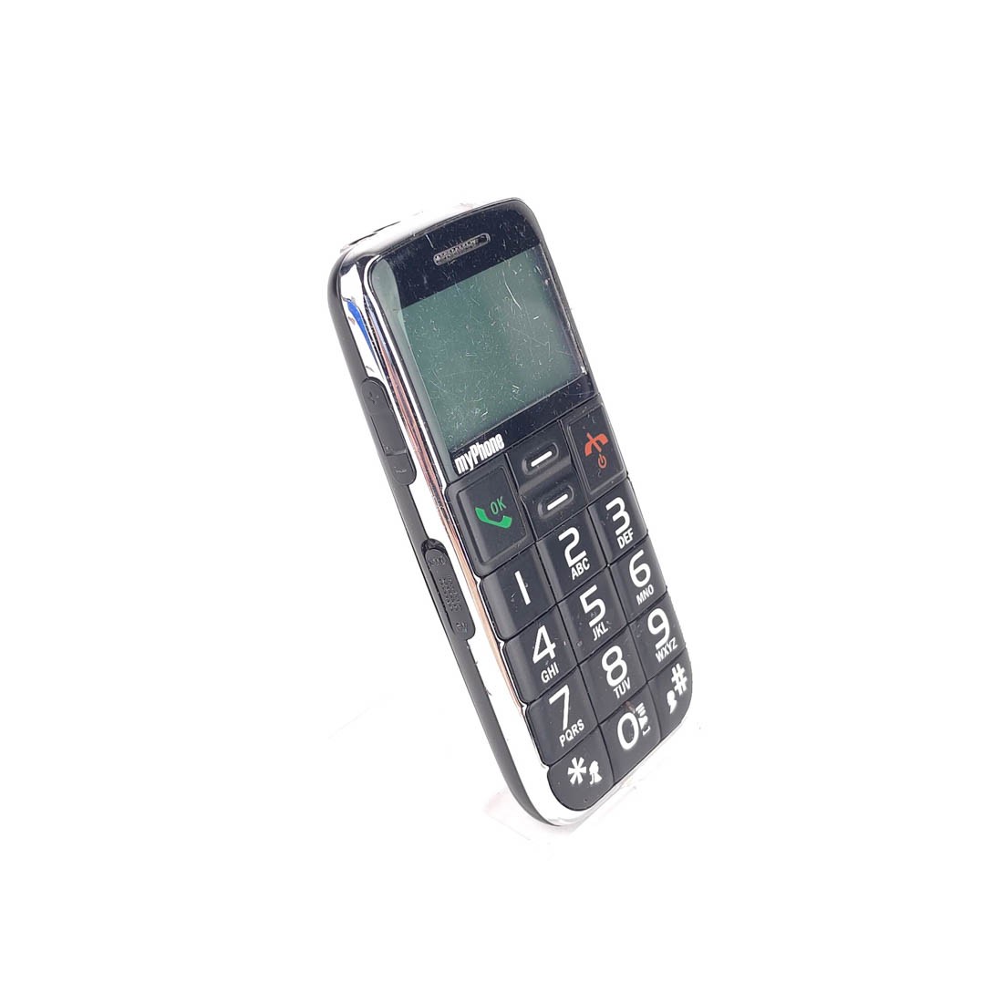 telefon komórkowy myPhone Halo EASY