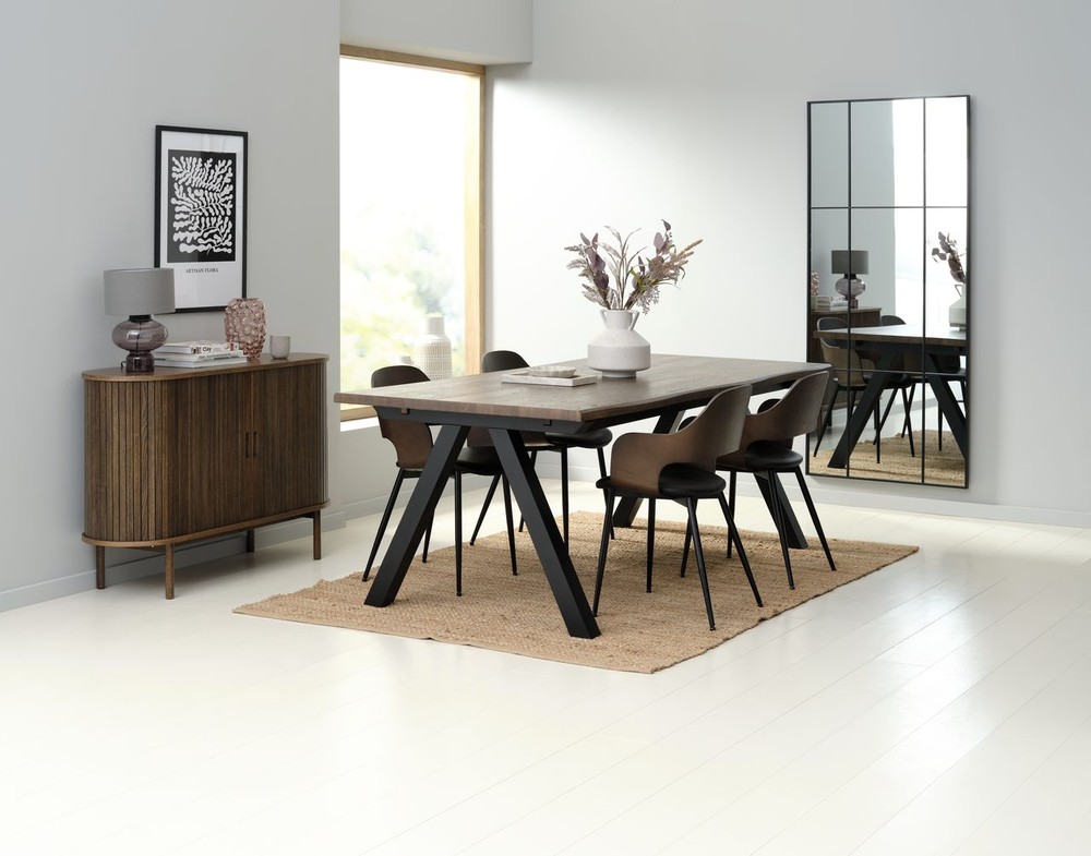 KOMODA LOUVER