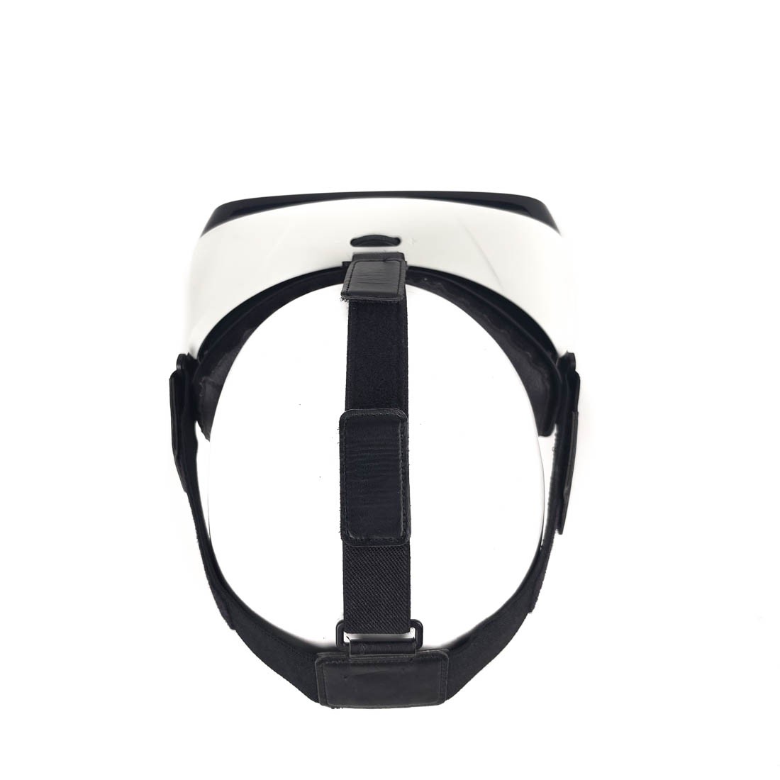 GOGLE VR, OKULARY VR