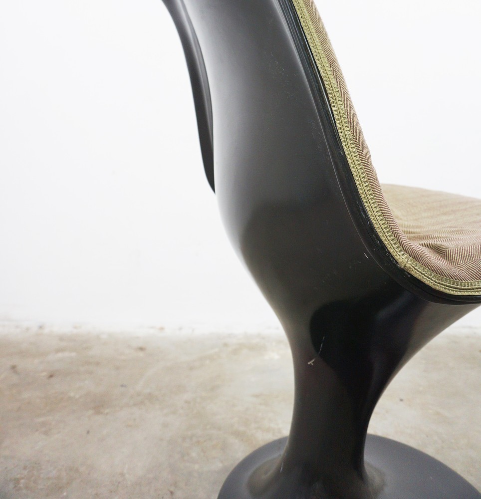 FOTEL SPACE AGE TULIP