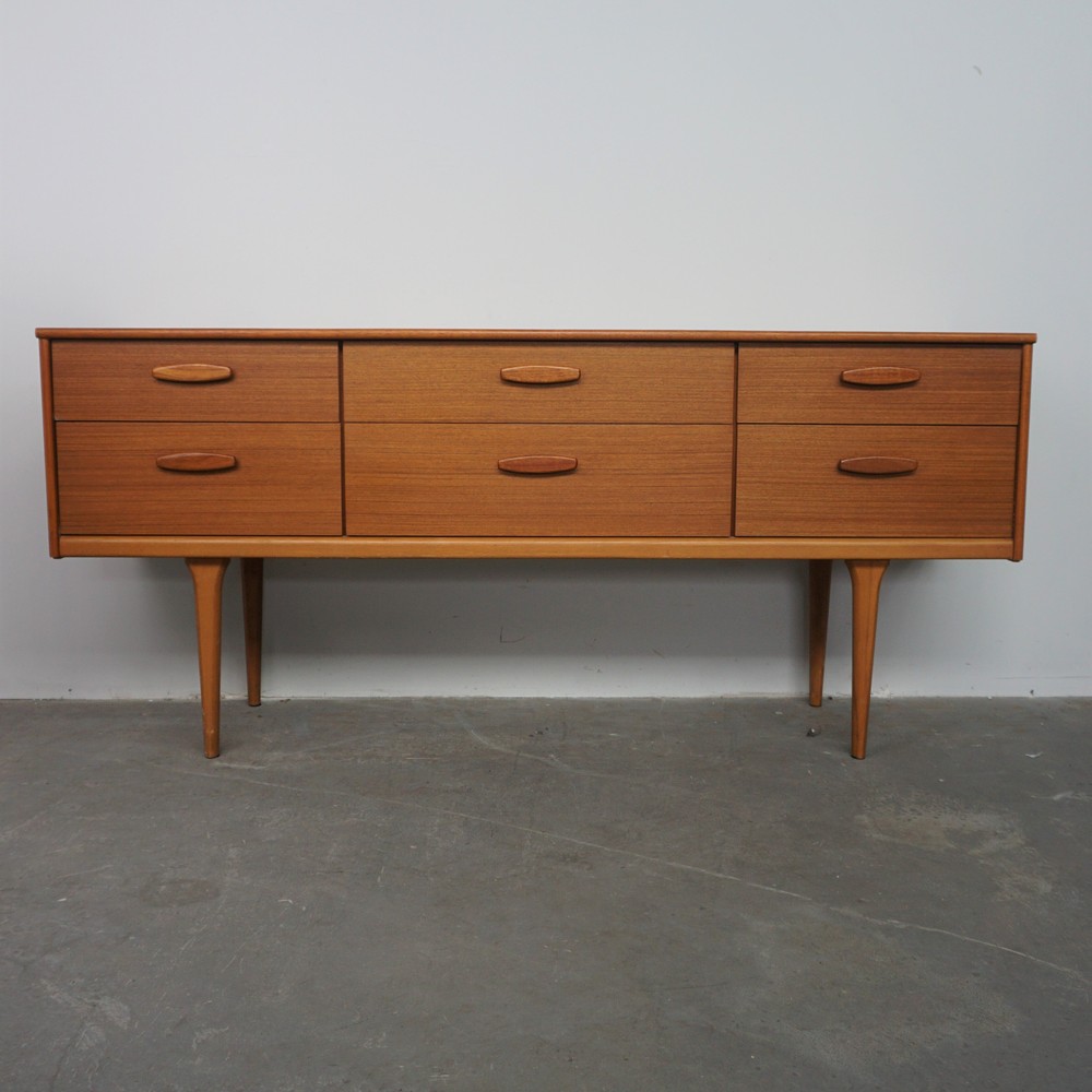 SIDEBOARD AUSTINSUITE SZAFKA KOMODA