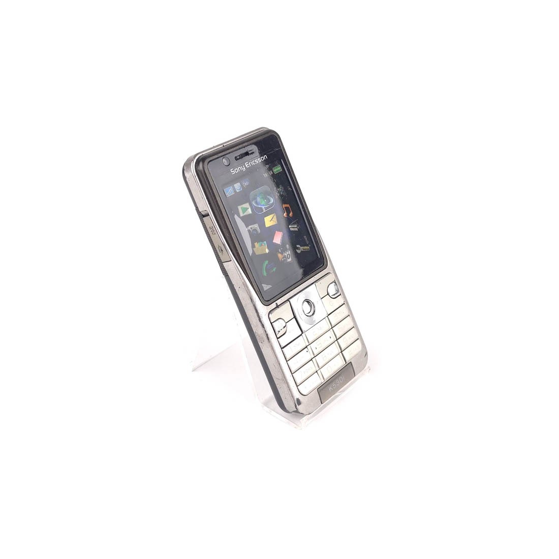 telefon komórkowy Sony Ericsson K530i.