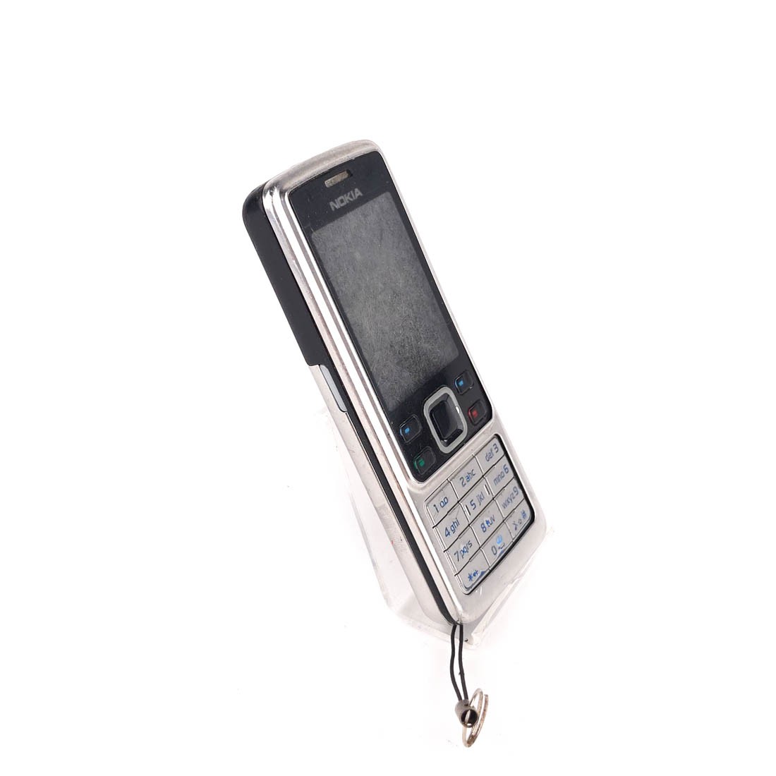 telefon komórkowy Nokia 6300