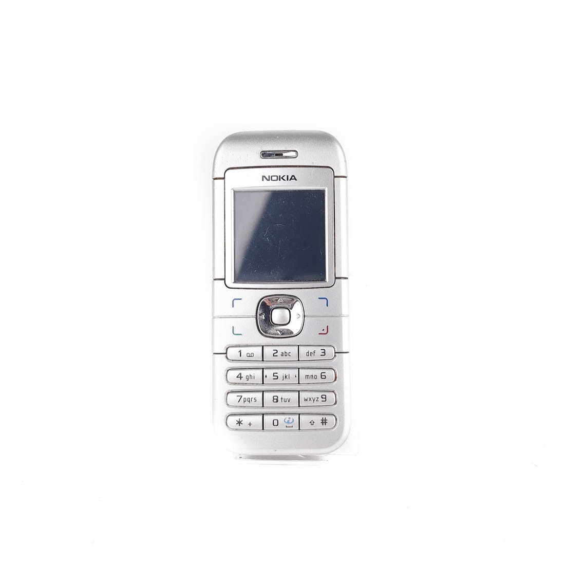 telefon komórkowy Nokia 6030
