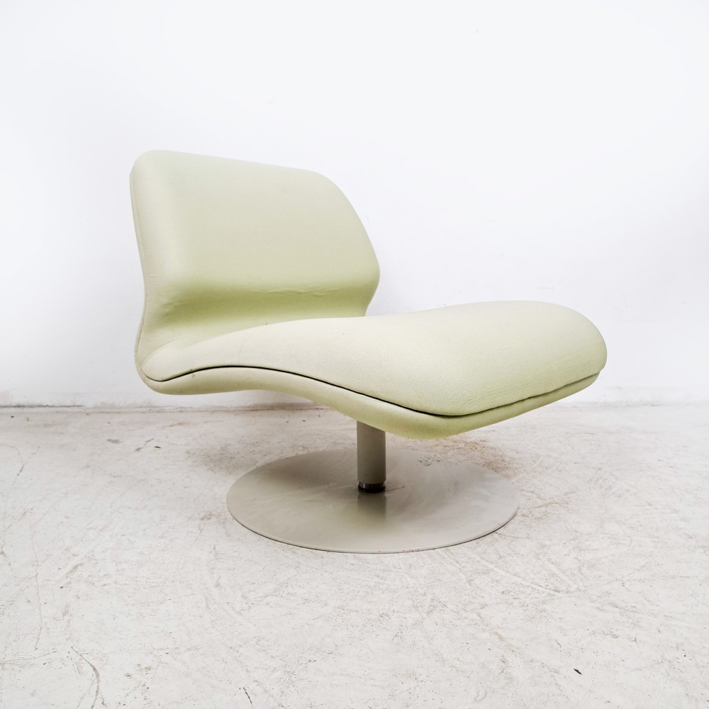 FOTEL ATTITUDE FRITZ HANSEN
