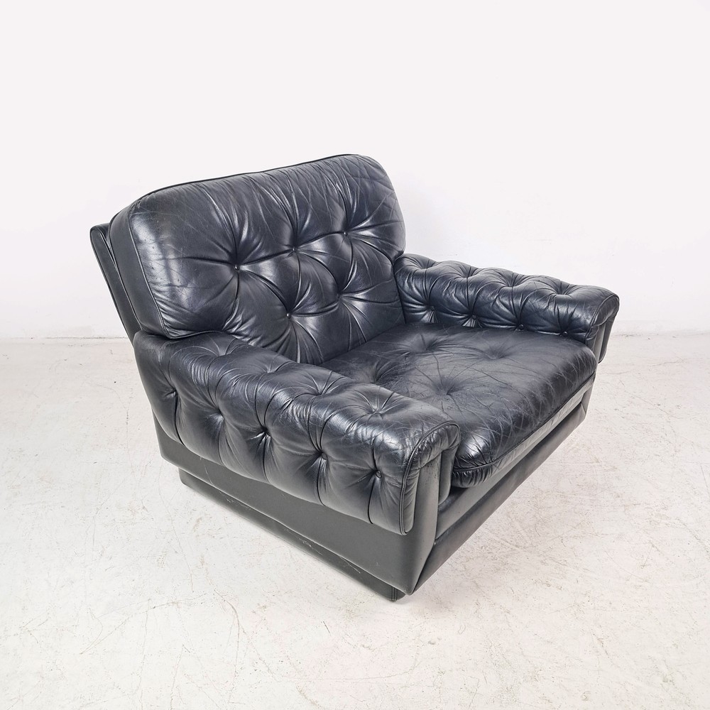 FOTEL CHESTER VINTAGE