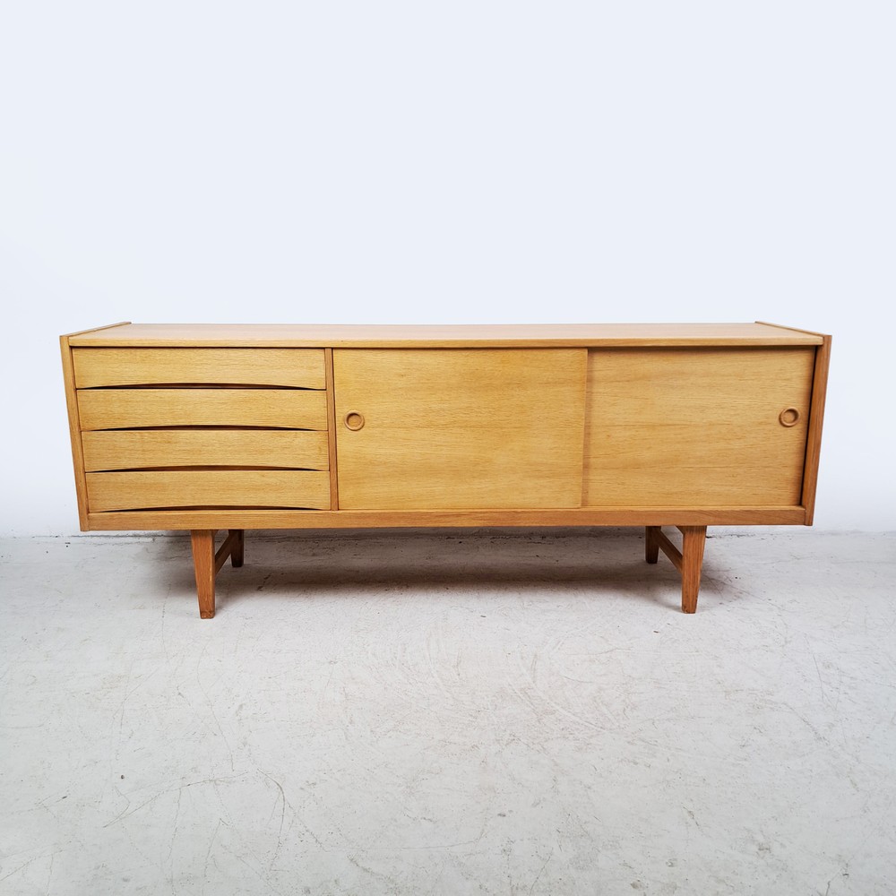 SIDEBOARD ULVÖ ERIK WÖRTZ