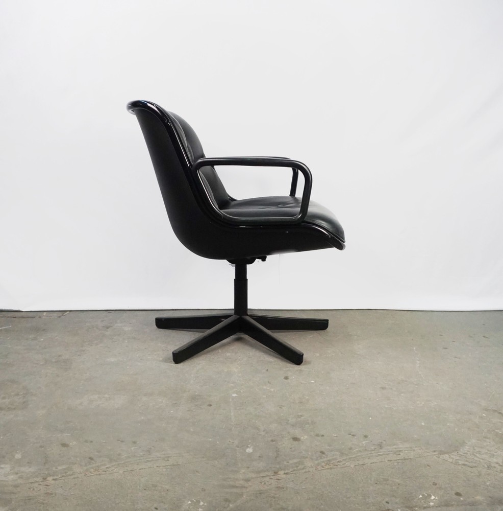 FOTEL CHARLES POLLOCK KNOLL