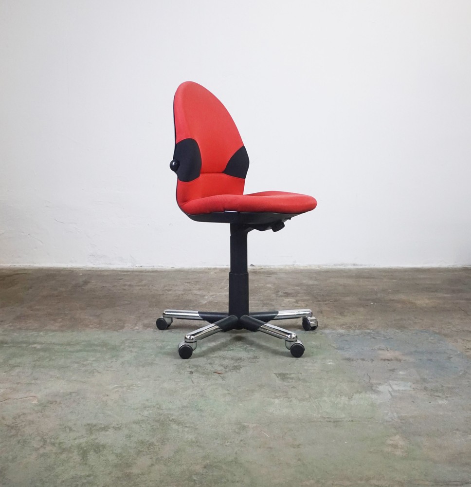 FOTEL BIUROWY VITRA