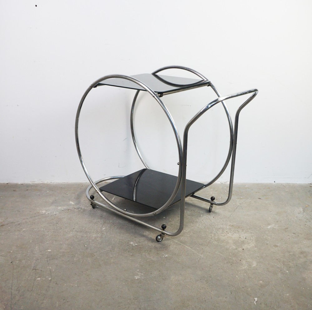 MOBILNY BAREK BAUHAUS