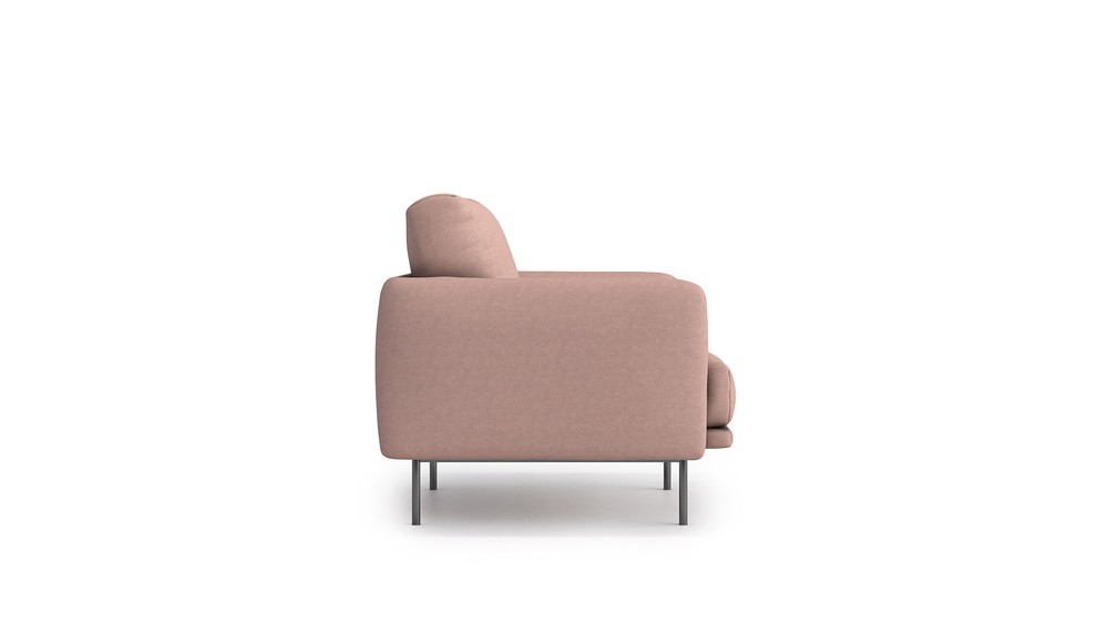 FOTEL UMA BEIGE
