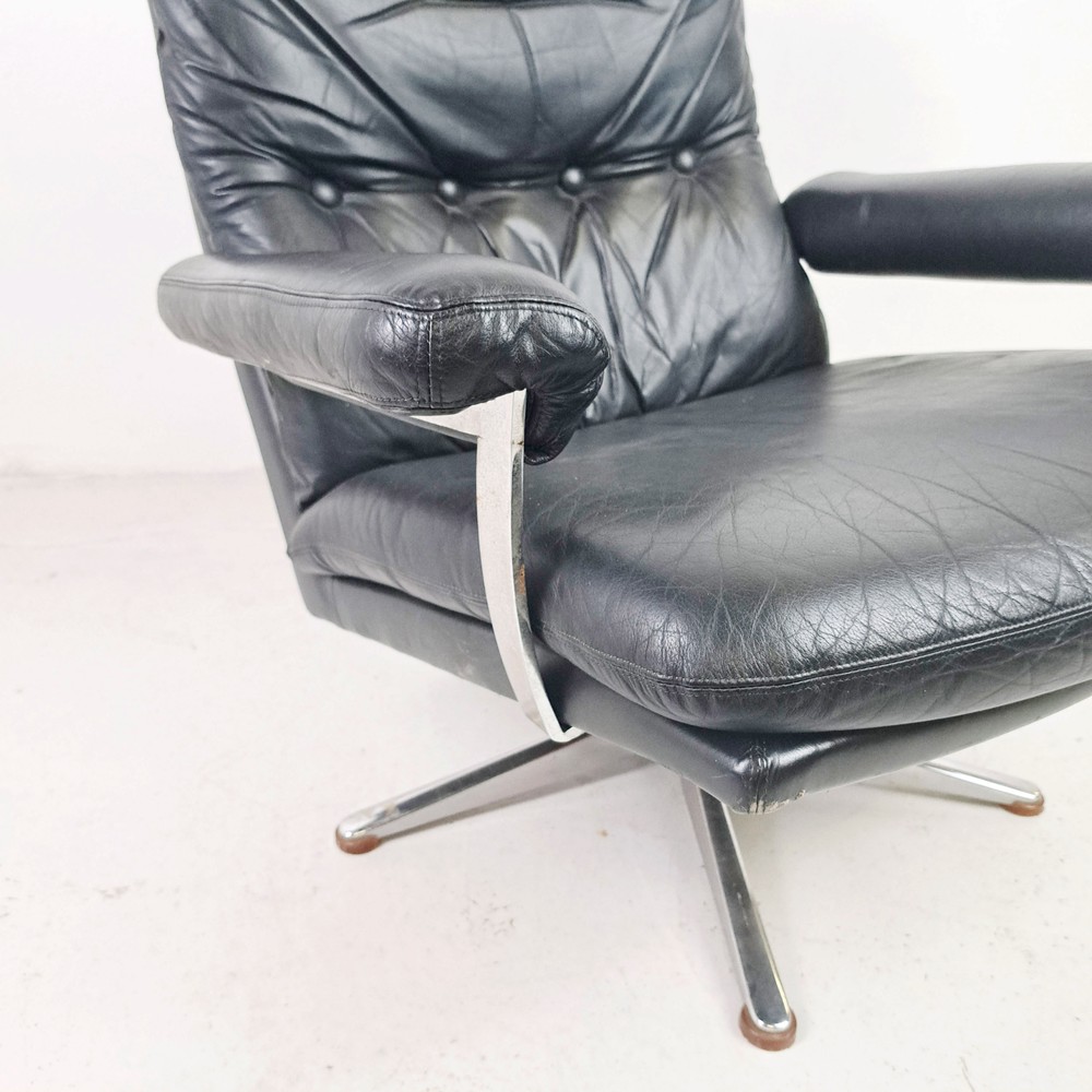FOTEL BAUHAUS VINTAGE