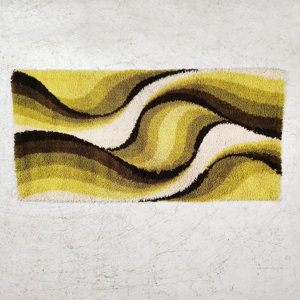 DYWAN DESSO SHAGGY