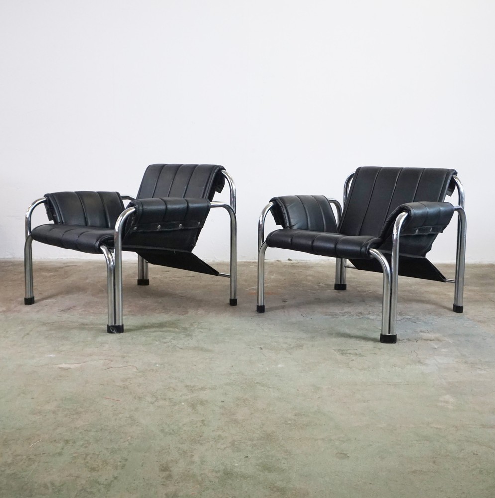 FOTEL T2403 VILIAM CHLEBO