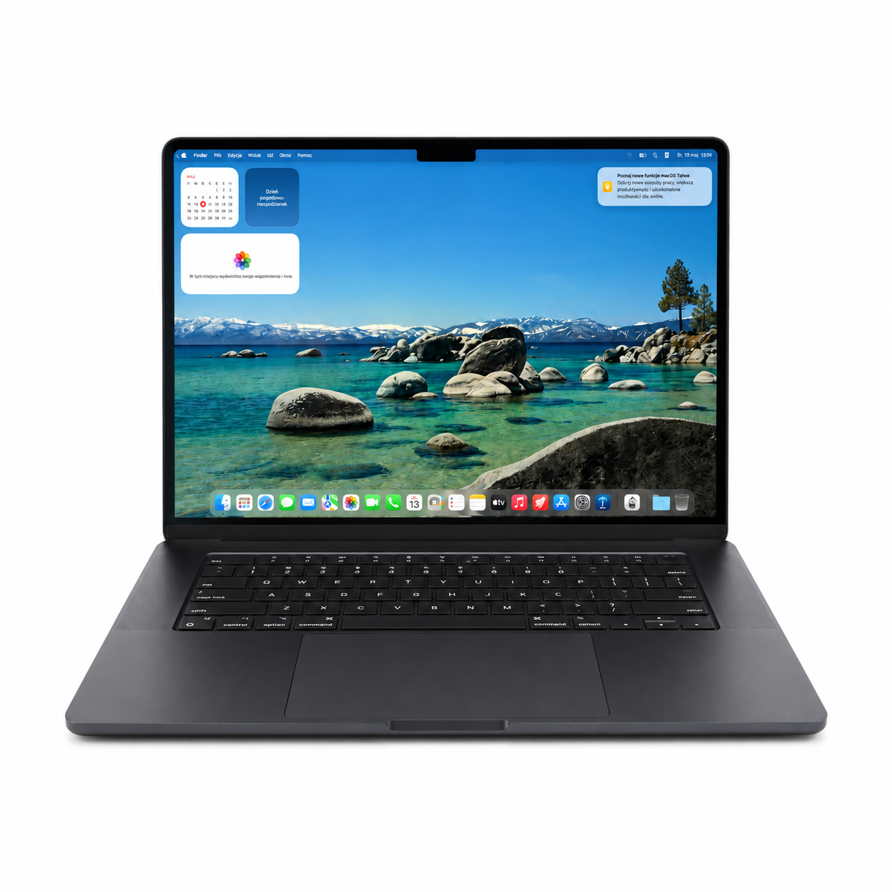 LAPTOP MACBOOK AIR 15"