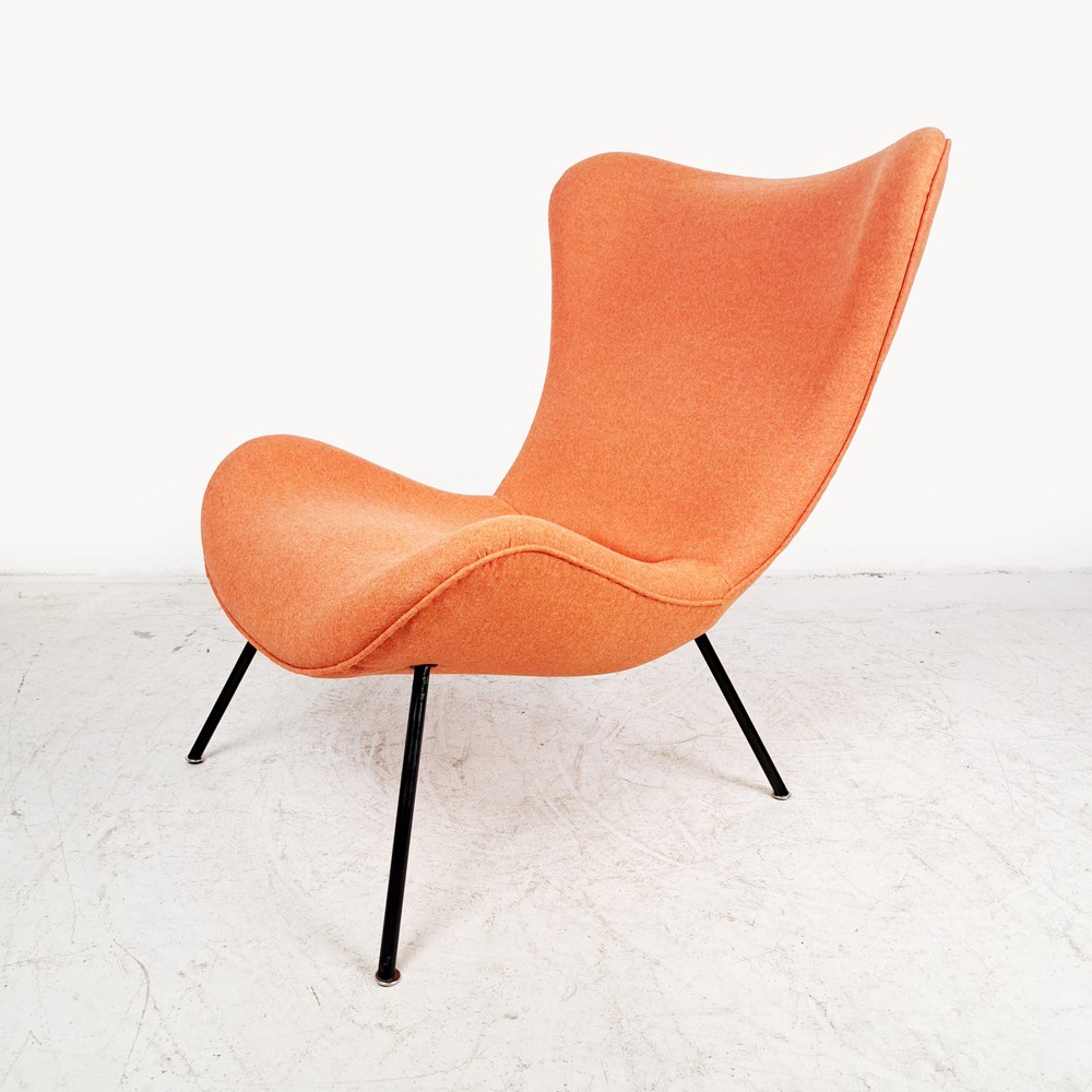 FOTEL MADAME PEACH FRITZ NETH