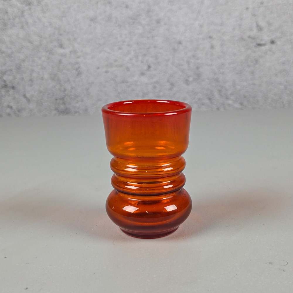 JUG PITCHER WITH GLASSES, L. PIJACZEWSKA POLAND 1970'S